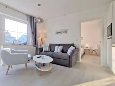 Ferienwohnung für 2 Personen (43 m²) in Groß Zicker 8/10