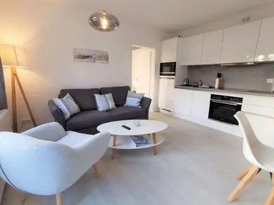 Ferienwohnung für 2 Personen (43 m²) in Groß Zicker 10/10