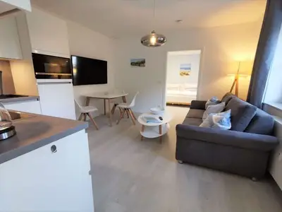 Ferienwohnung für 4 Personen (48 m²) in Groß Zicker 6/10