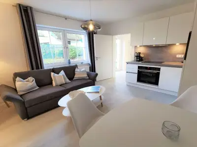 Ferienwohnung für 4 Personen (48 m²) in Groß Zicker 7/10