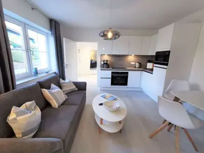 Ferienwohnung für 4 Personen (48 m²) in Groß Zicker 8/10