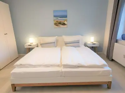 Ferienwohnung für 4 Personen (48 m²) in Groß Zicker 9/10
