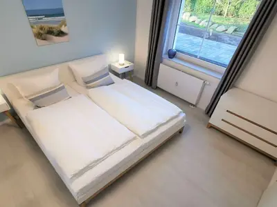Ferienwohnung für 4 Personen (48 m²) in Groß Zicker 10/10