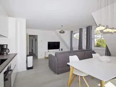Ferienwohnung für 4 Personen (61 m²) in Groß Zicker 6/10
