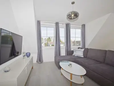 Ferienwohnung für 4 Personen (61 m²) in Groß Zicker 7/10