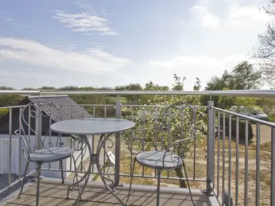 Ferienwohnung für 4 Personen (61 m²) in Groß Zicker 8/10