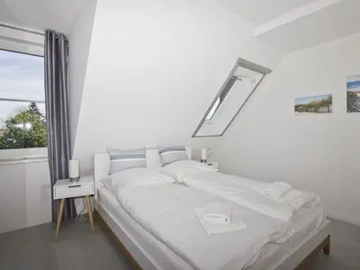 Ferienwohnung für 4 Personen (61 m²) in Groß Zicker 9/10