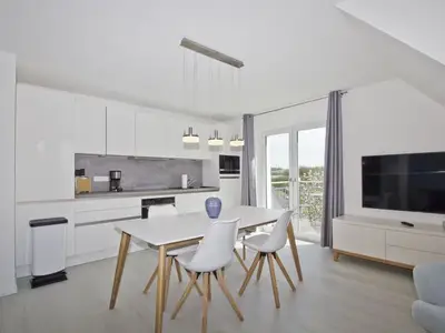 Ferienwohnung für 6 Personen (68 m²) in Groß Zicker 5/10