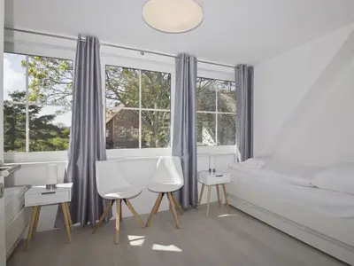 Ferienwohnung für 6 Personen (68 m²) in Groß Zicker 7/10