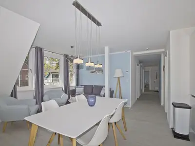 Ferienwohnung für 6 Personen (68 m²) in Groß Zicker 8/10