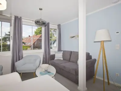 Ferienwohnung für 6 Personen (68 m²) in Groß Zicker 9/10