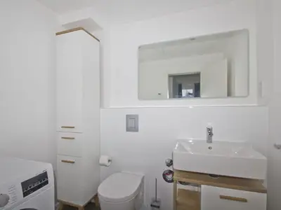 Ferienwohnung für 6 Personen (68 m²) in Groß Zicker 10/10