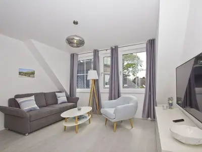 Ferienwohnung für 4 Personen (67 m²) in Groß Zicker 5/10