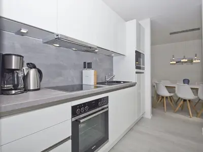 Ferienwohnung für 4 Personen (67 m²) in Groß Zicker 7/10