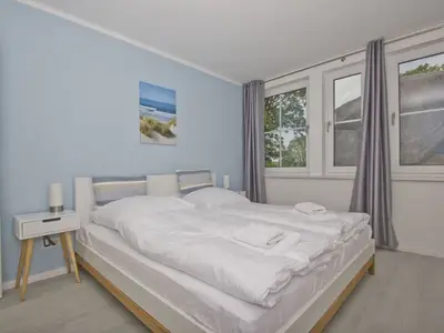 Ferienwohnung für 4 Personen (67 m²) in Groß Zicker 9/10