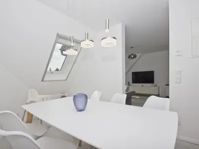 Ferienwohnung für 4 Personen (67 m²) in Groß Zicker 10/10