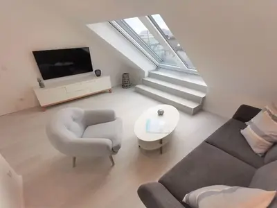 Ferienwohnung für 2 Personen (47 m²) in Groß Zicker 4/10