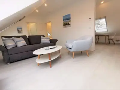 Ferienwohnung für 2 Personen (47 m²) in Groß Zicker 5/10