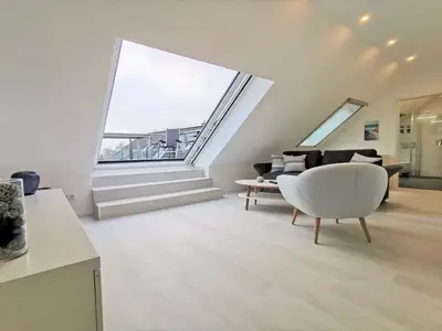 Ferienwohnung für 2 Personen (47 m²) in Groß Zicker 6/10