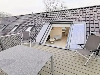 Ferienwohnung für 2 Personen (47 m²) in Groß Zicker 8/10