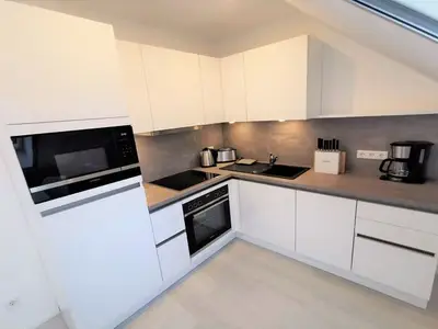 Ferienwohnung für 2 Personen (47 m²) in Groß Zicker 9/10