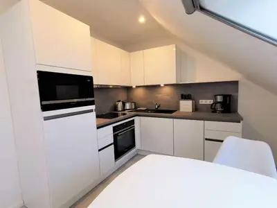 Ferienwohnung für 2 Personen (47 m²) in Groß Zicker 10/10