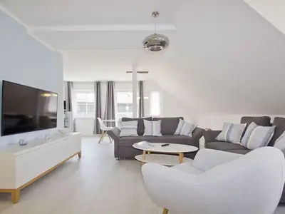 Ferienwohnung für 8 Personen (99 m²) in Groß Zicker 4/10