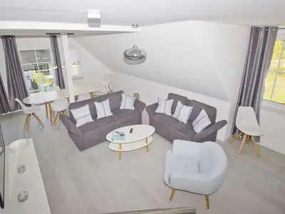 Ferienwohnung für 8 Personen (99 m²) in Groß Zicker 5/10