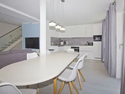 Ferienwohnung für 8 Personen (99 m²) in Groß Zicker 6/10