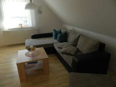 Ferienwohnung für 2 Personen (50 m²) in Groß Zicker 2/10