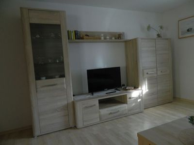 Ferienwohnung für 2 Personen (50 m²) in Groß Zicker 3/10