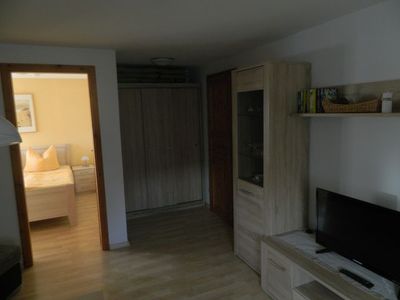 Ferienwohnung für 2 Personen (50 m²) in Groß Zicker 4/10