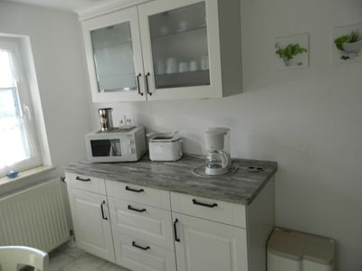 Ferienwohnung für 2 Personen (50 m²) in Groß Zicker 6/10