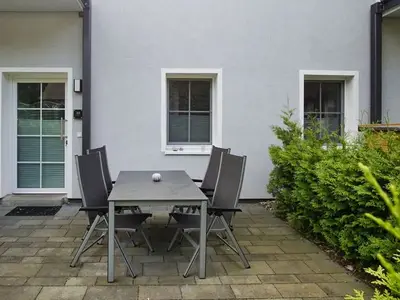 Ferienwohnung für 6 Personen (102 m²) in Groß Zicker 4/10