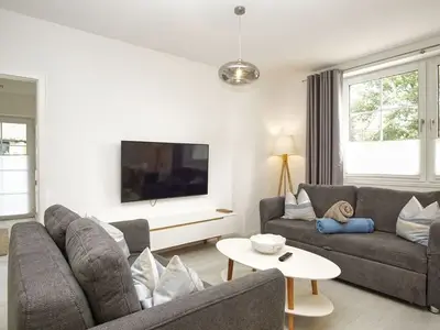 Ferienwohnung für 6 Personen (102 m²) in Groß Zicker 5/10