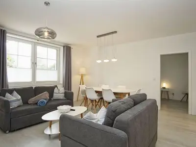 Ferienwohnung für 6 Personen (102 m²) in Groß Zicker 6/10