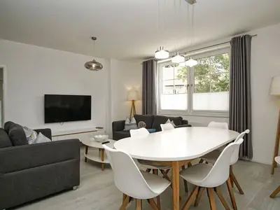 Ferienwohnung für 6 Personen (102 m²) in Groß Zicker 7/10