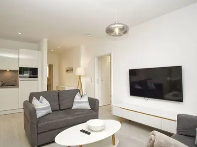 Ferienwohnung für 6 Personen (102 m²) in Groß Zicker 8/10