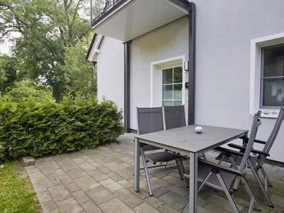 Ferienwohnung für 6 Personen (102 m²) in Groß Zicker 10/10