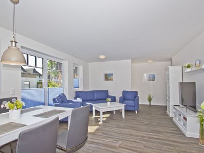 Ferienwohnung für 4 Personen (100 m²) in Groß Zicker 6/10