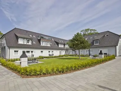 Ferienwohnung für 4 Personen (84 m²) in Groß Zicker 2/10