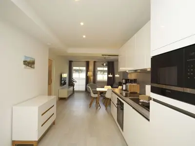 Ferienwohnung für 4 Personen (84 m²) in Groß Zicker 5/10