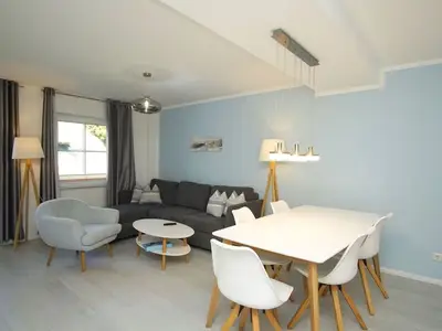 Ferienwohnung für 4 Personen (84 m²) in Groß Zicker 7/10