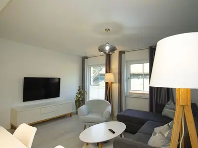 Ferienwohnung für 4 Personen (84 m²) in Groß Zicker 8/10
