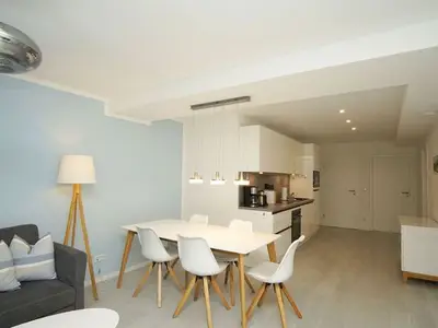 Ferienwohnung für 4 Personen (84 m²) in Groß Zicker 9/10