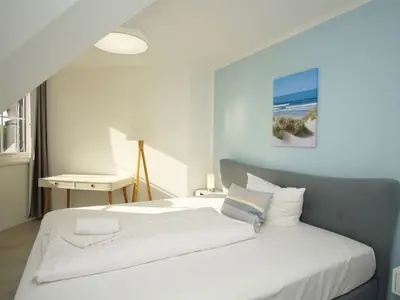 Ferienwohnung für 4 Personen (84 m²) in Groß Zicker 10/10