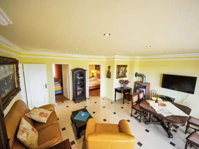 living-room