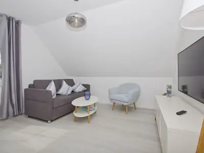 Ferienwohnung für 2 Personen (45 m²) in Groß Zicker 5/10