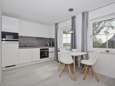 Ferienwohnung für 2 Personen (45 m²) in Groß Zicker 6/10