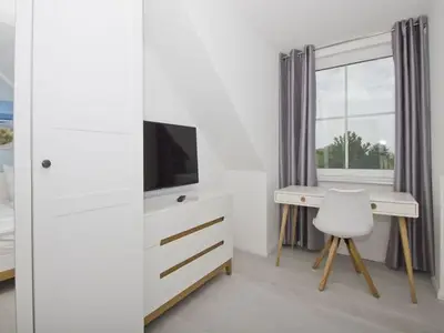 Ferienwohnung für 2 Personen (45 m²) in Groß Zicker 7/10